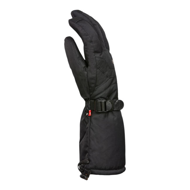 Kombi Pathfinder Gloves Men's Black