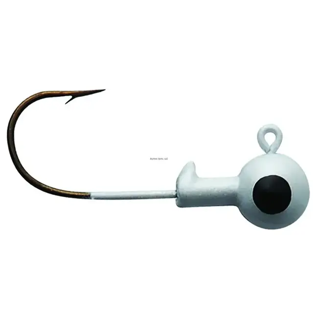 Eagle Claw Jig Head 1/4oz
