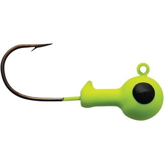 EAGLE CLAW Eagle Claw Jig Head 1/8oz