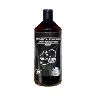 Predateur Canada Gel Douche 30-06 Predateur Canada 500 ML