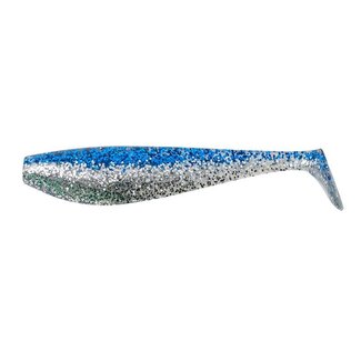 SALMO Jigs Salmo Walleye Shad Pro 100 3.9'' 5/pk