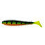 Jigs Salmo Spikey Shad 3.5" 5/pqt