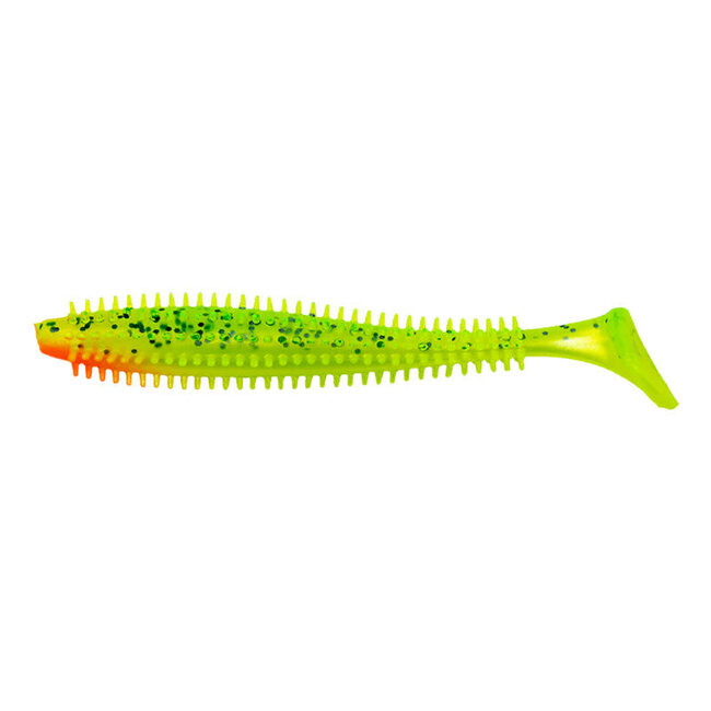 Salmo Spikey Shad 3.5" 5/pkg