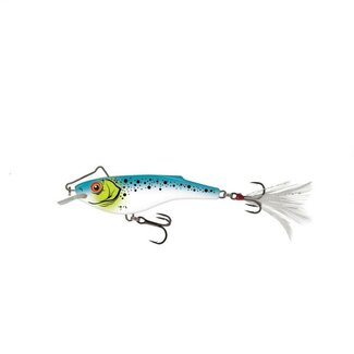 SALMO Salmo Rail Shad 6  Sinking 6cm
