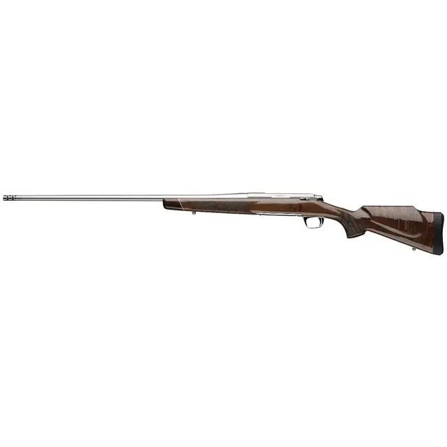 Carabine Browning XB2 White Gold Cal.30-06sprg  22''