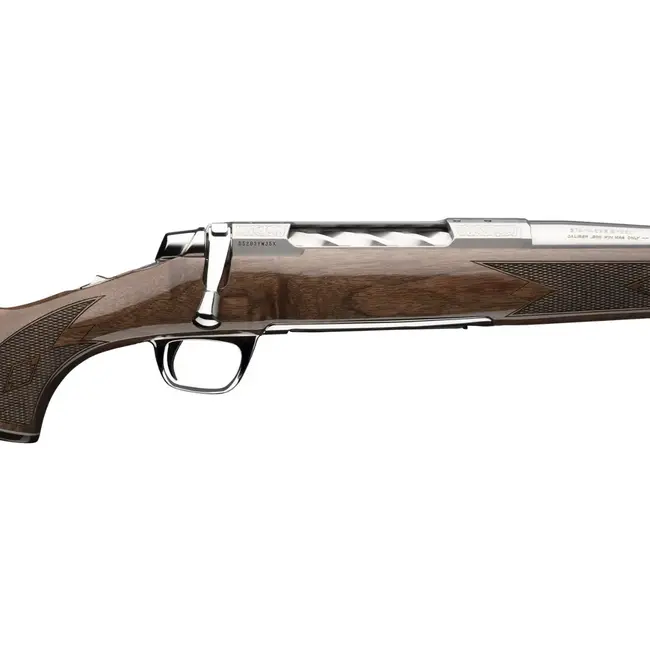 Browning XB2 White Gold Rifle Cal.30-06sprg 22''