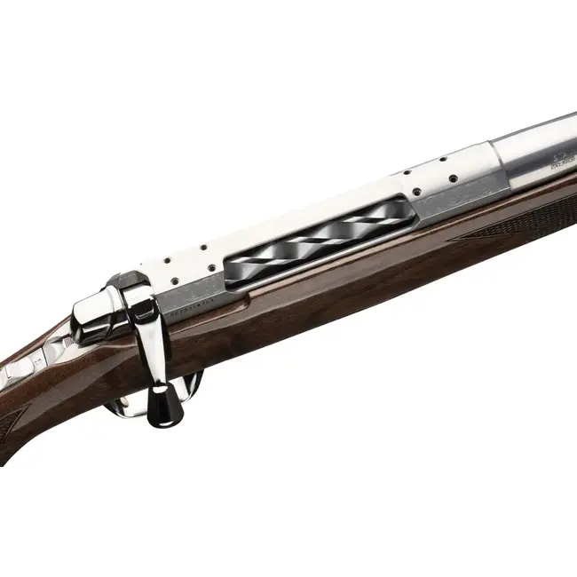 Carabine Browning XB2 White Gold Cal.30-06sprg  22''