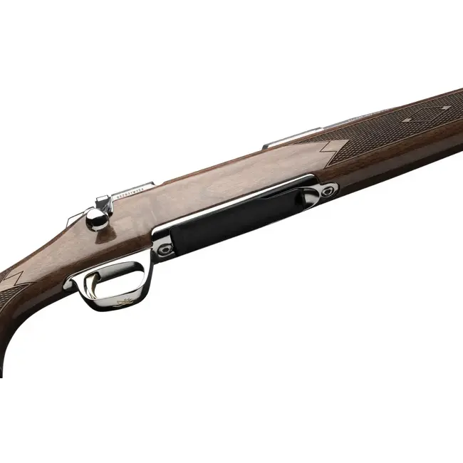 Browning XB2 White Gold Rifle Cal.30-06sprg 22''