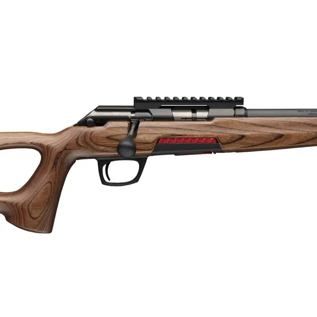 Winchester Xpert Thumbhole Target BRN SR Cal.22lr 18'' Rifle