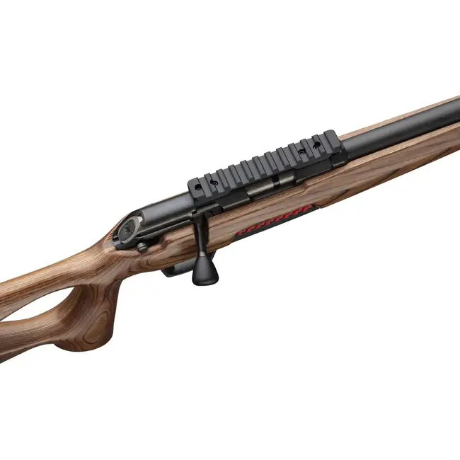 Winchester Xpert Thumbhole Target BRN SR Cal.22lr 18'' Rifle