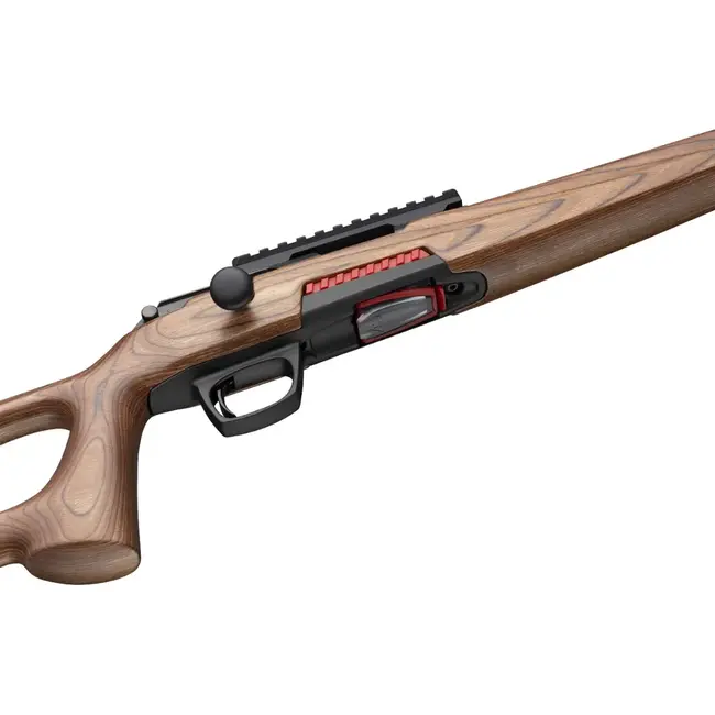 Winchester Xpert Thumbhole Target BRN SR Cal.22lr 18'' Rifle