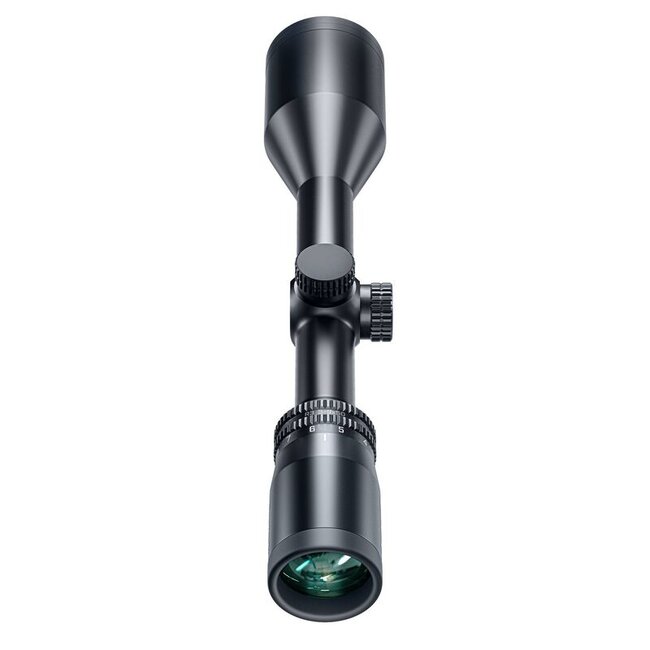 Bushnell R3 3-9x50mm Scope