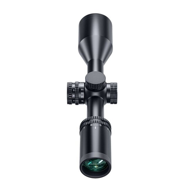 Bushnell R5 3-9x50mm Scope