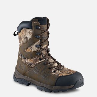 IRISH SETTER Irish Setter Terrain Boots Men's Camouflage