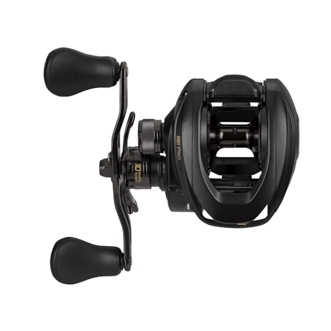 Lew's BB1 Pro Baitcast Reel