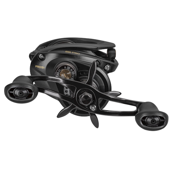 Moulinet Lancer Lourd Lew's  BB1 Pro