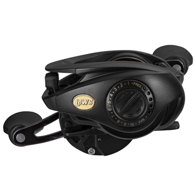 Moulinet Lancer Lourd Lew's  BB1 Pro