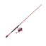 Ensemble Canne et Moulinet Lancer Léger Lew's Mach Smash  6'6'' MF