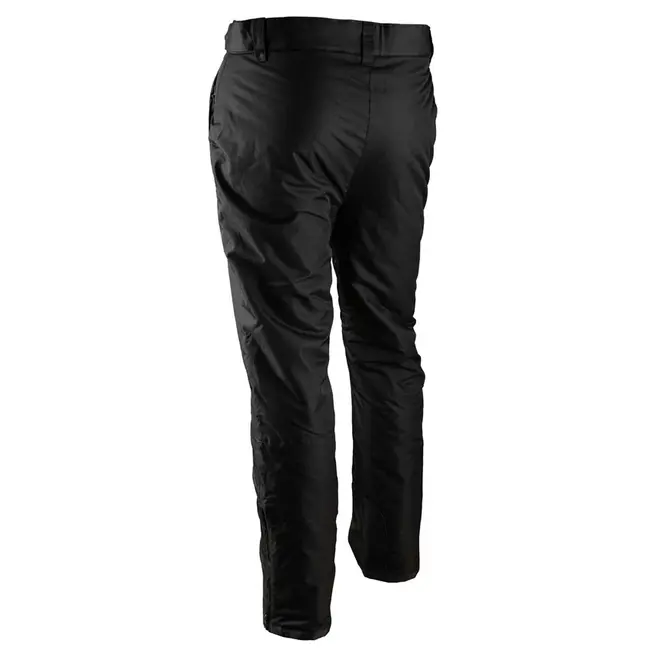Laurentides II Men's Black Winter Pants