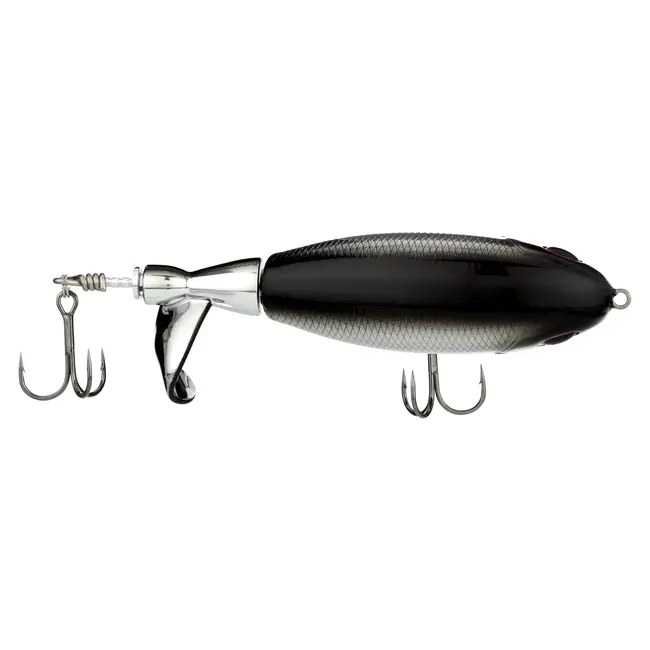 Berkley Choppo 95 3-3/4'' 3/4oz Black Chrome