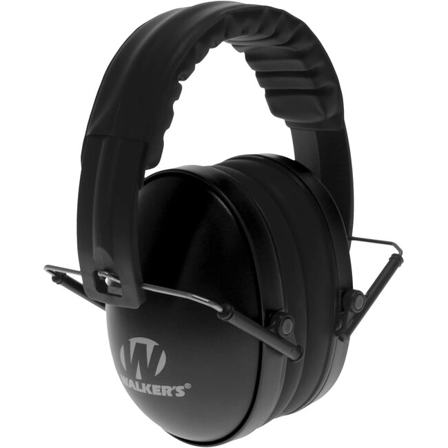 Walker's Earmuffs for Women and Children