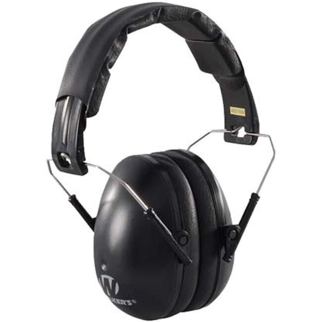 Walker's Earmuffs for Women and Children