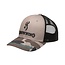 Casquette Browning Barkley Woodland Camo