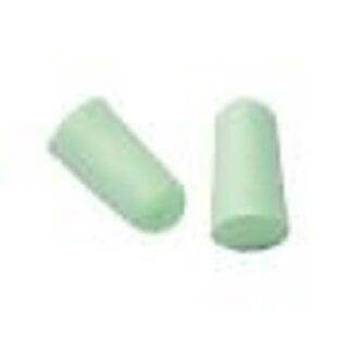 Axil Axil Foam Earplugs With Rope - Individually