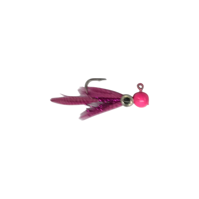 Jig Flash Bait #6 1/16oz