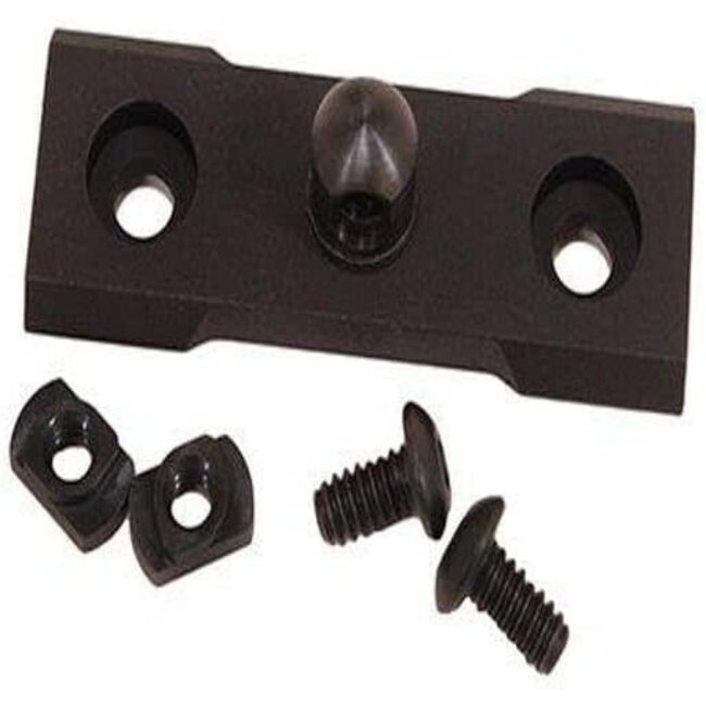 Adaptateur De Support De Tir Stud Mount Grovtec 2.3" M-Lok