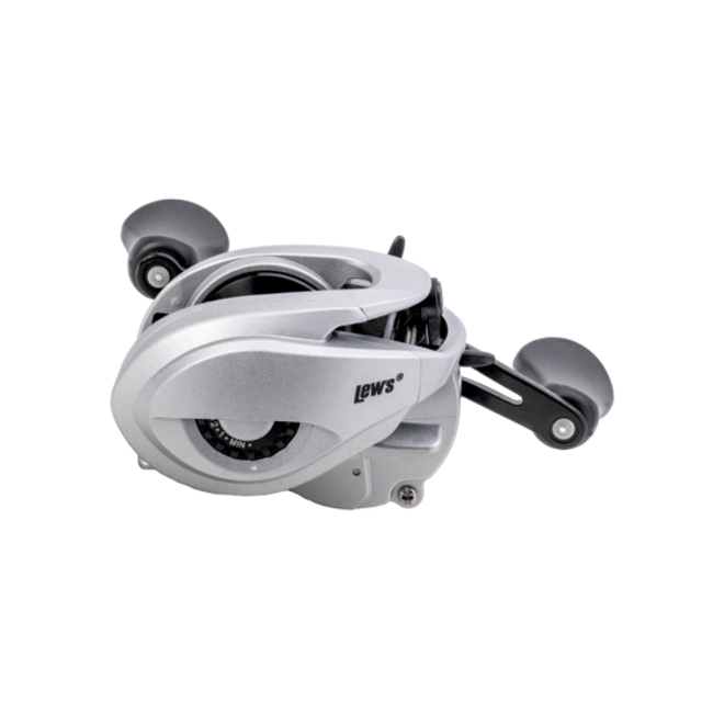 Ensemble Canne et Moulinet Lancer Lourd Lew's Accel 7' Médium/Heavy Gaucher