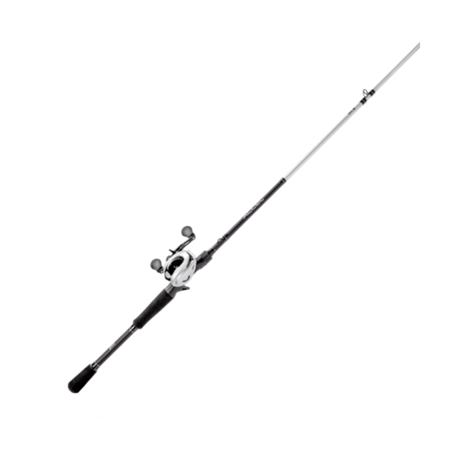 Lew's Accel 7' Medium/Heavy Left-Handed Casting Rod and Reel Combo