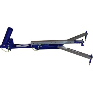 Jawjacker Jawjacker Ice Rod Holder