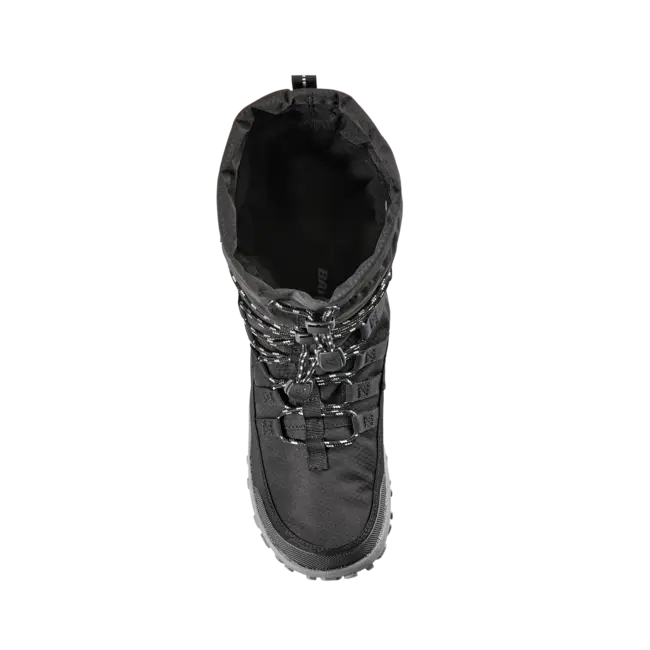 Baffin Escalate X Black Boots