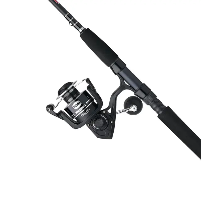 Penn Pursuit V 4000 Travel 7' Medium Fast Spinning Combo