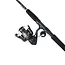 Penn Pursuit V 4000 Travel 7' Medium Fast Spinning Combo