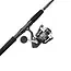 Penn Pursuit V 4000 Travel 7' Medium Fast Spinning Combo