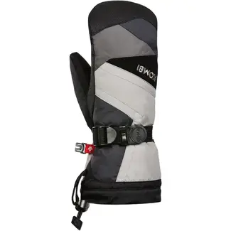 KOMBI Kombi The Original Junior Platinum Mittens