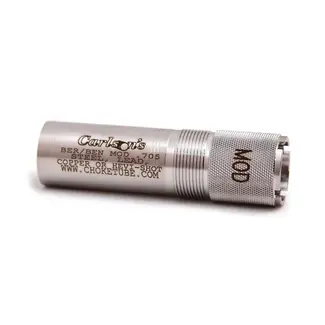 Carlson's Choke Tubes Carlson's Sporting Clays Beretta/Benelli Mobil 12ga .705 Choke Tube