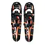 COLDFIELD Raquettes à neige Coldfield Trail 9X24 Noir/Orange
