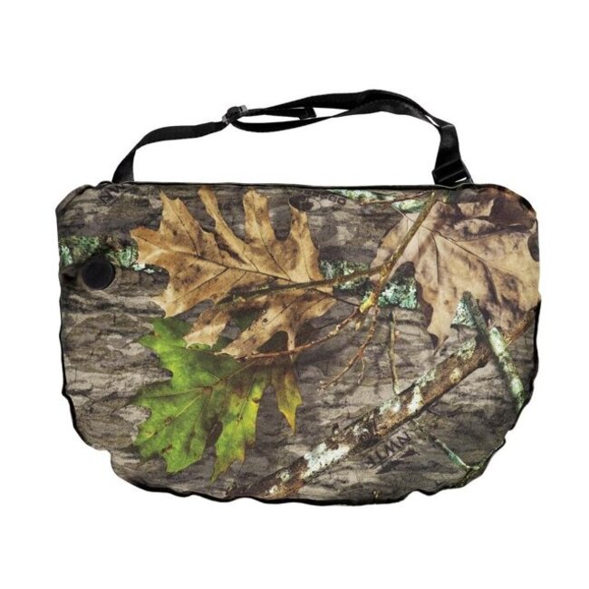 Hunters Bunsaver Camo W2 Cushion