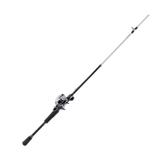 LEW'S Lew's Accel 7' Medium/Heavy Casting Rod and Reel Combo - Right-Handed