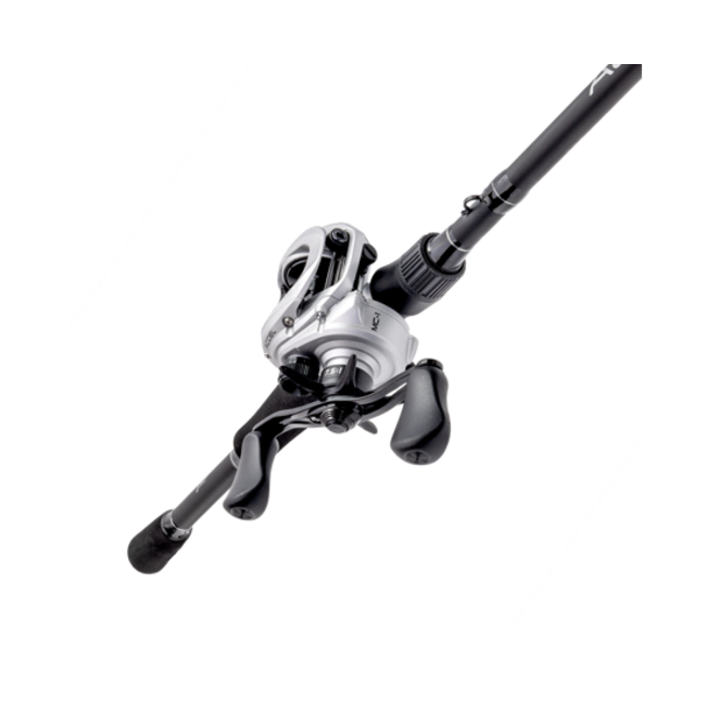 Ensemble Canne et Moulinet Lancer Lourd Lew's Accel 7' Médium/Heavy - Droitier