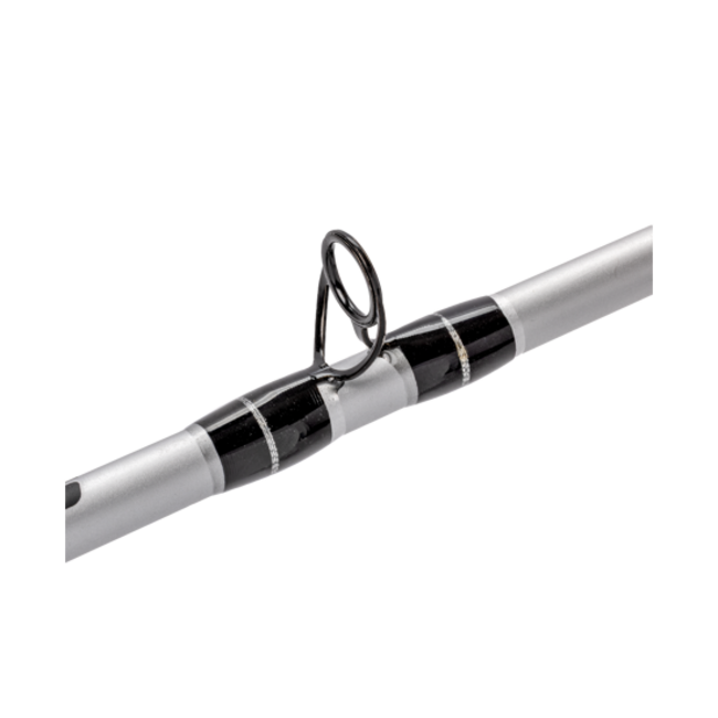 Lew's Accel 7' Medium/Heavy Casting Rod and Reel Combo - Right-Handed