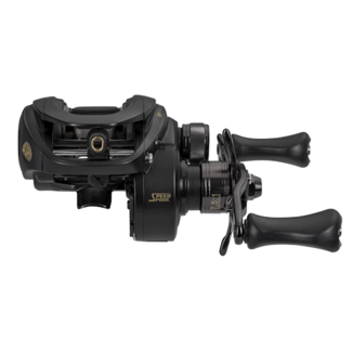 LEW'S Moulinet Lancer Lourd Lew's  BB1 Pro - Gaucher