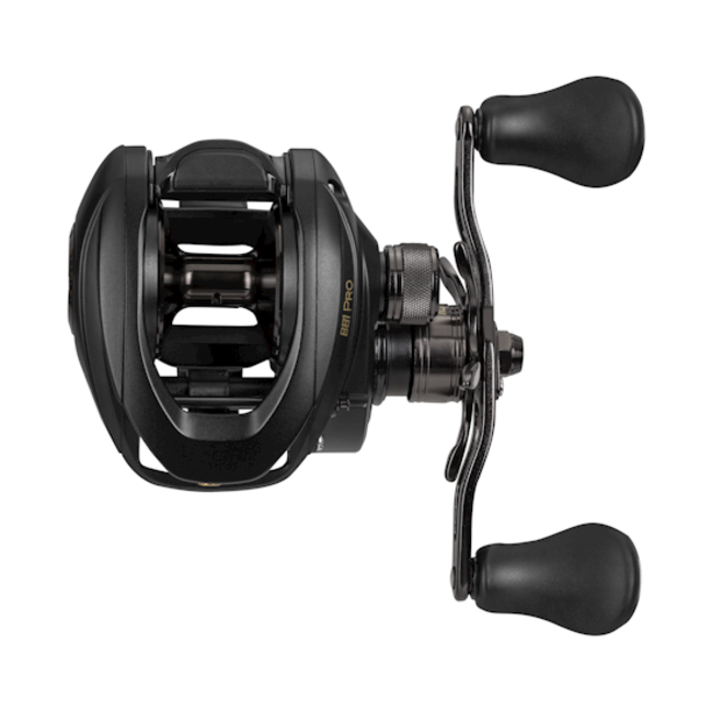 Moulinet Lancer Lourd Lew's  BB1 Pro - Gaucher