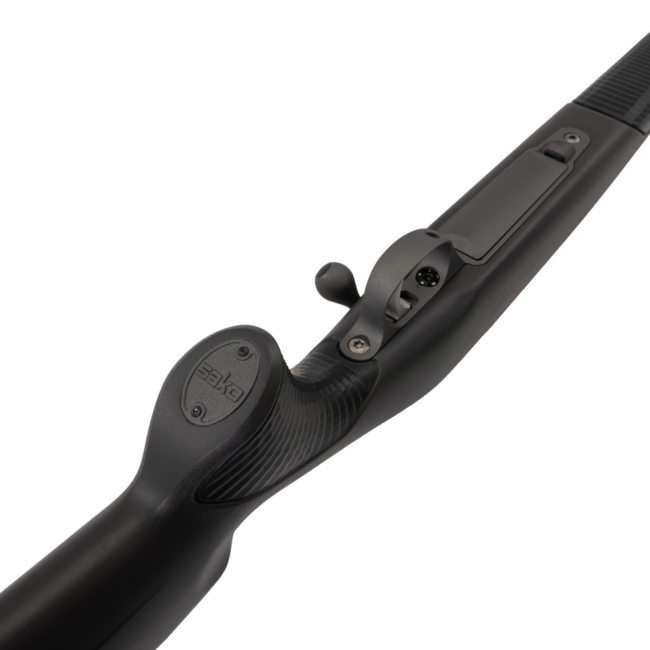 Carabine Sako 90 Adventure – Calibre 6.5 Creedmoor 24.3''