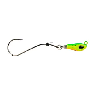 BERKLEY Jig Berkley  Rawler 1/4oz 1/0