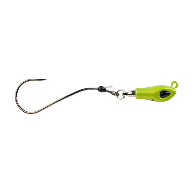 Jig Berkley  Rawler 1/4oz 1/0