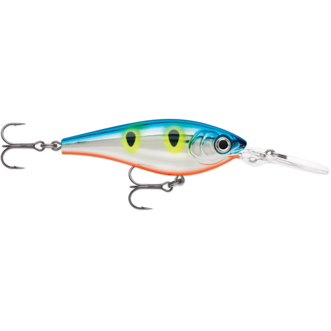 Rapala Harvest Shad 05